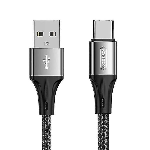 Câble charge rapide USB type-C 3A