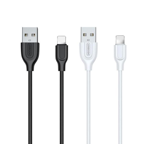 Cable USB vers Lightning 1m 1.2A