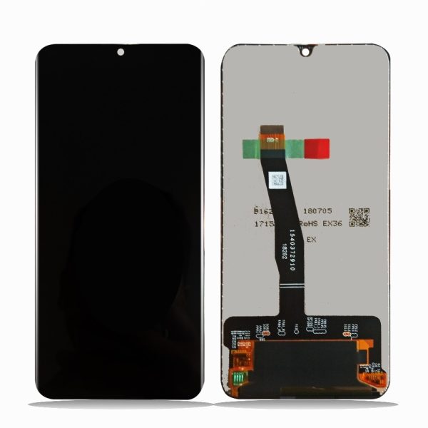 Ecran vitre tactile Huawei P SMART 2020