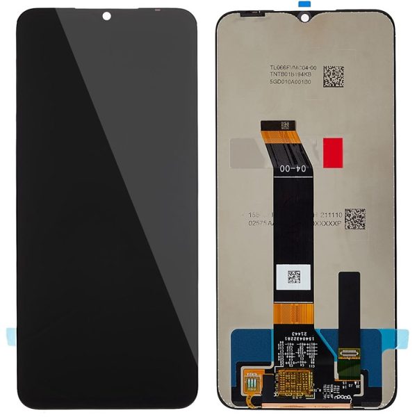 Ecran Vitre tactile Xiaomi Redmi Note 11E