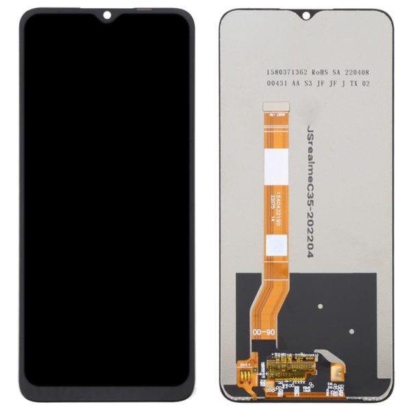 Ecran OPPO A57 / A57s / A57e