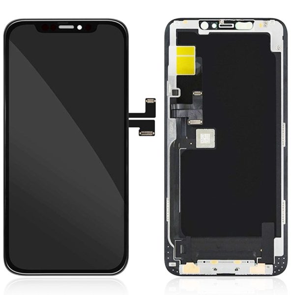 Ecran iPhone 11 Pro MAX (Hard OLED)