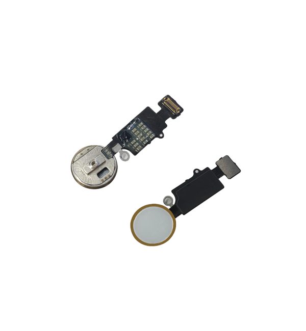 Bouton home complet fonctionnel iphone 7 / 7 plus / 8 /8 plus