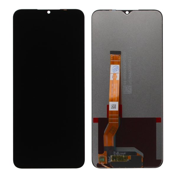 Bloc écran IPS LCD compatible pour Oppo A17