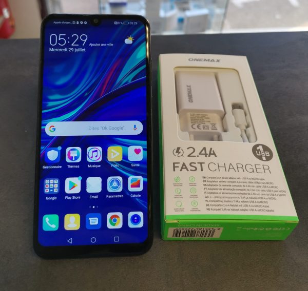 Huawei P smart 2019 64 Go