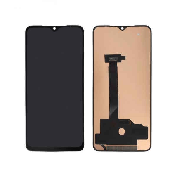 Ecran compatible pour Xiaomi Mi 9 Noir