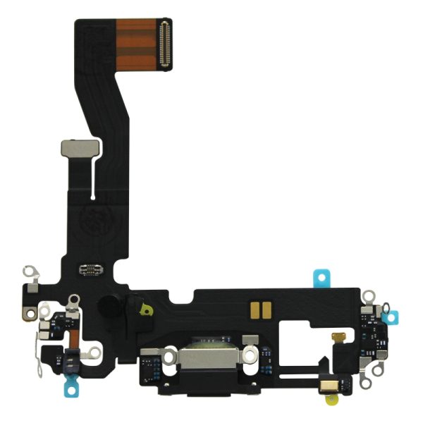 Connecteur de charge Lightning pour iPhone 12 Pro Graphite