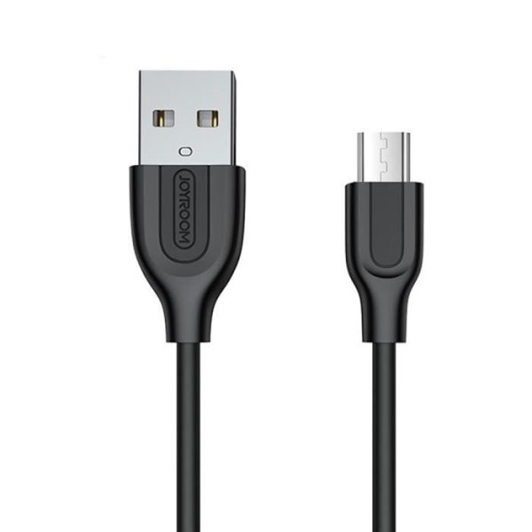 Cable USB vers Type-C 1m 1.2A