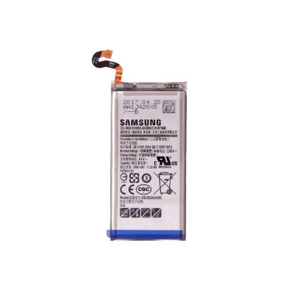 Batterie Samsung S8 compatible EB-BG950ABE