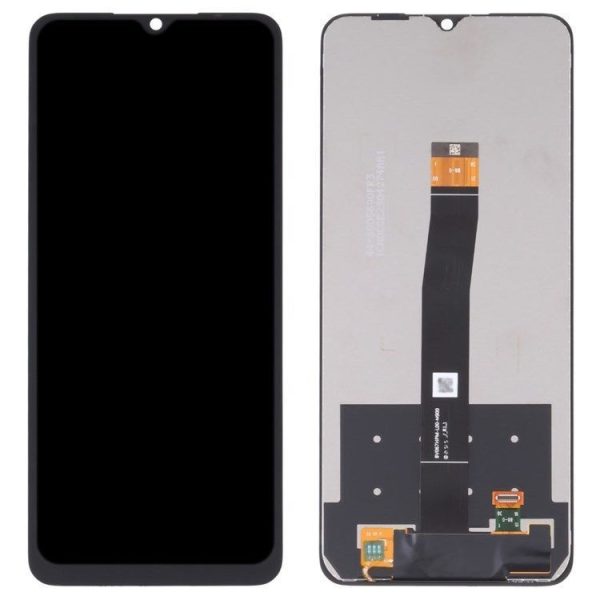 Ecran Vitre tactile Xiaomi Redmi 10C