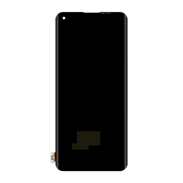 Écran vitre + dalle AMOLED pré-assemblé pour Oppo Find X2