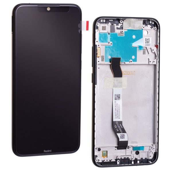 Écran LCD pré-assemblé pour Xiaomi Redmi Note 8