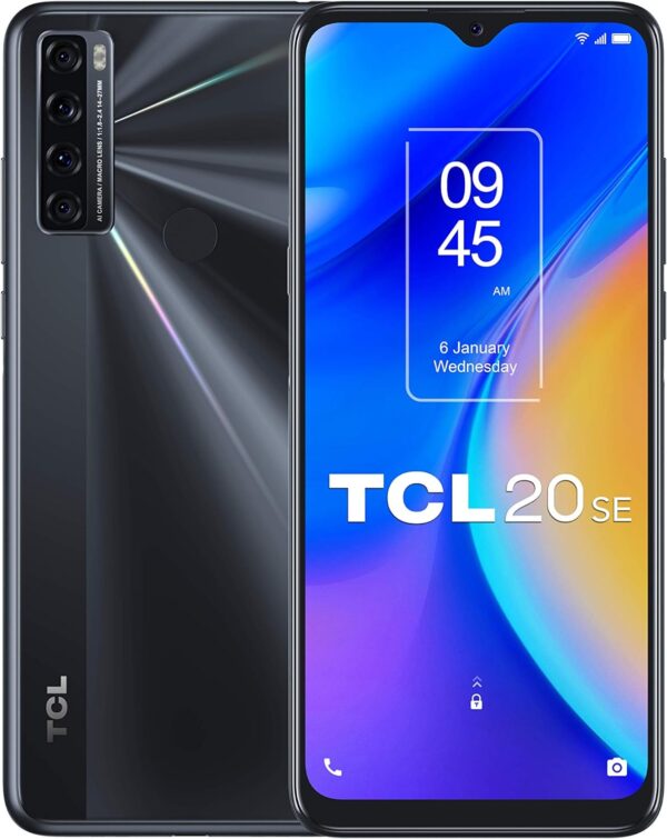 TCL 20 SE